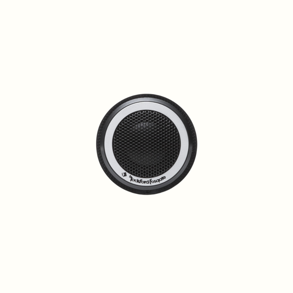 Rockford Fosgate T1650-S Power 6.50